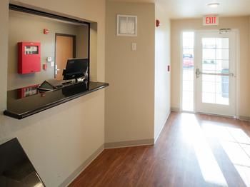 Extended Stay America Select Suites - Jacksonville - North Eksteriør billede