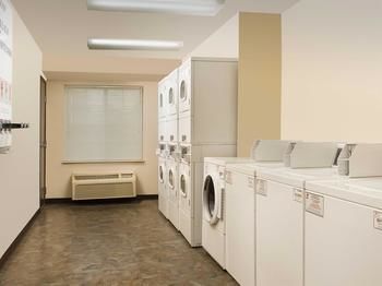 Extended Stay America Select Suites - Jacksonville - North Eksteriør billede