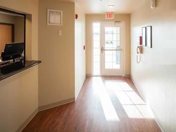 Extended Stay America Select Suites - Jacksonville - North Eksteriør billede